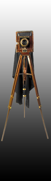 Photo side bar camera/flash roll over